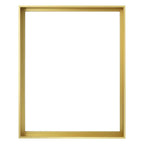 Aluminium DIY Frame Paint By Numbers