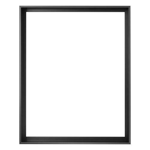 Aluminium DIY Frame Paint By Numbers