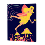 Angel Paint by Numbers for Kids Art Kit