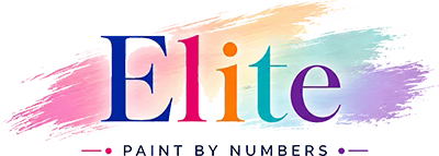 Elite Paint By Numbers UK