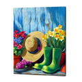 Garden Day Essentials Paint by Numbers