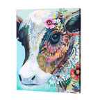 Gentle Soul Paint by Numbers