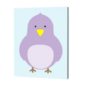 Penguin Paint by Numbers for Kids