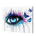 Vision of Freedom Paint by Numbers